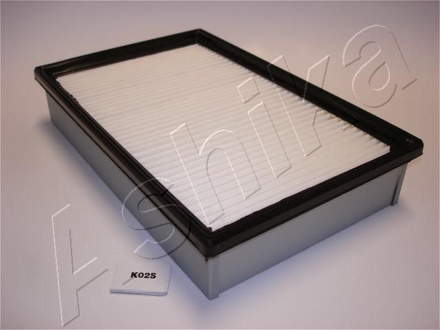 ASHIKA 20-K0-002 Air Filter