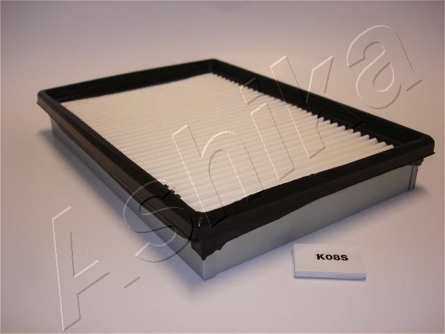 ASHIKA 20-K0-008 Air Filter