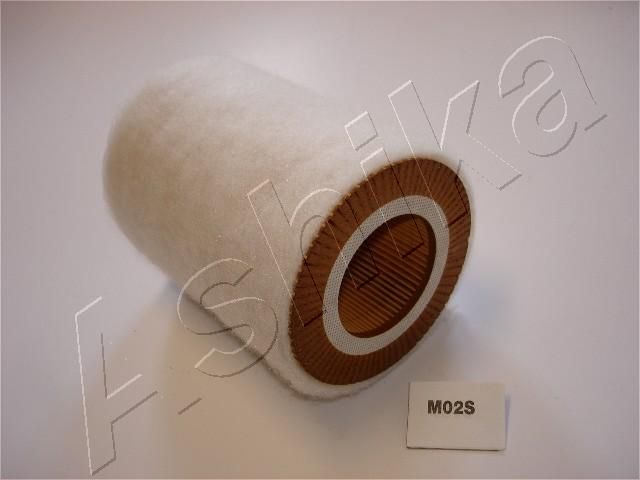 ASHIKA 20-M0-002 Air Filter