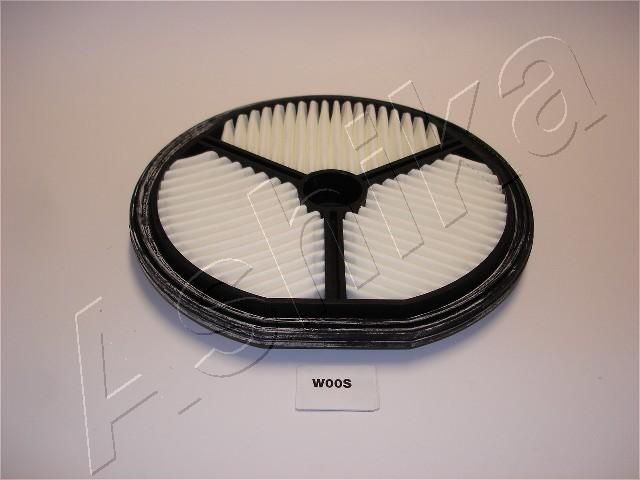 ASHIKA 20-W0-000 Air Filter