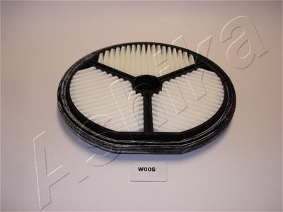 Air Filter ASHIKA 20-W0-000