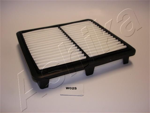 ASHIKA 20-W0-002 Air Filter