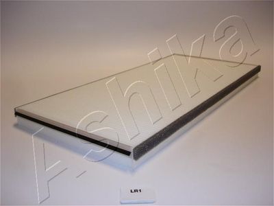 Filter, cabin air ASHIKA 21-LR-LR1