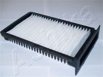 Filter, cabin air ASHIKA 21-LR-LR6
