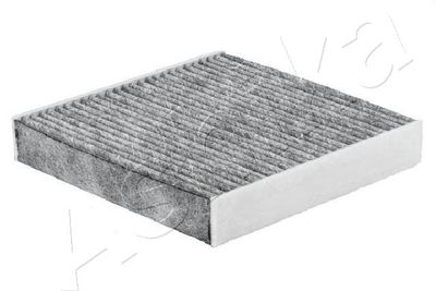 Filter, cabin air ASHIKA 21-LR-LR8