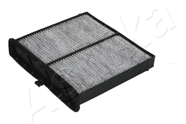 ASHIKA 21-MA-MA20 Filter, cabin air