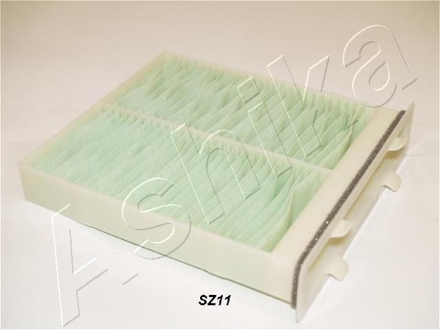 ASHIKA 21-SZ-SZ11 Filter, cabin air