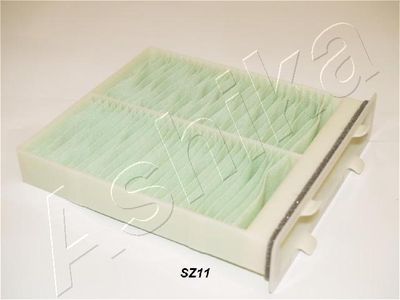 Filter, cabin air ASHIKA 21-SZ-SZ11