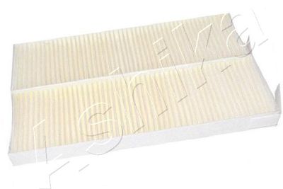 Filter, cabin air ASHIKA 21-TY-TY21