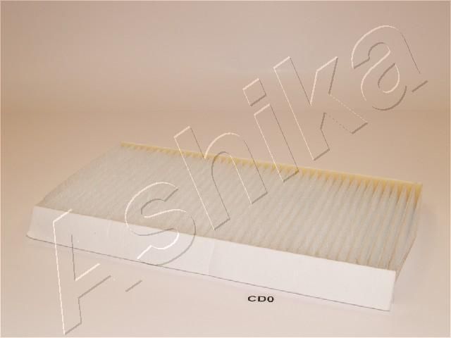 ASHIKA 21-CD-CD0 Filter, cabin air