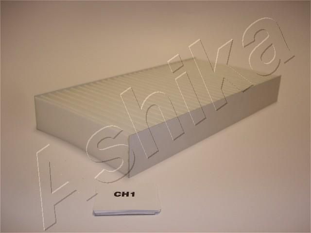 ASHIKA 21-CH-CH1 Filter, cabin air