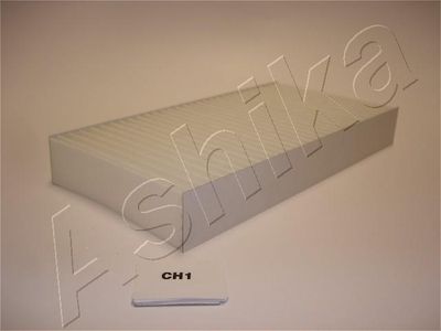 Filter, cabin air ASHIKA 21-CH-CH1