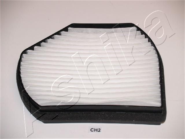ASHIKA 21-CH-CH2 Filter, cabin air