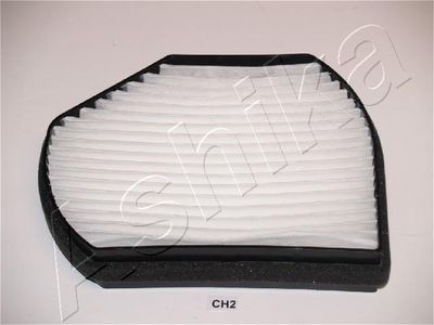 Filter, cabin air ASHIKA 21-CH-CH2
