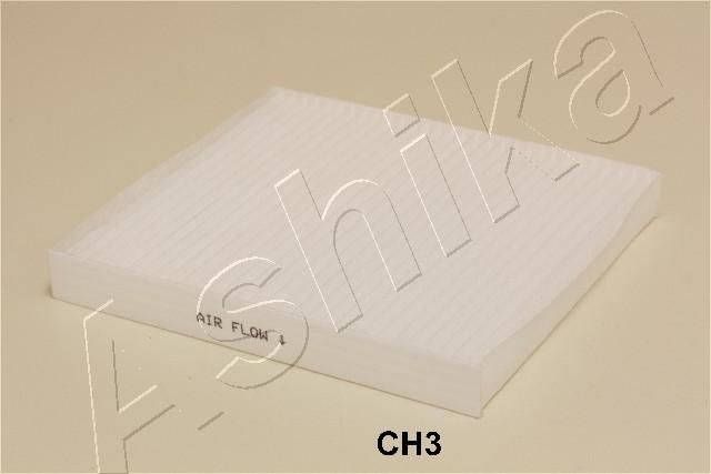 ASHIKA 21-CH-CH3 Filter, cabin air