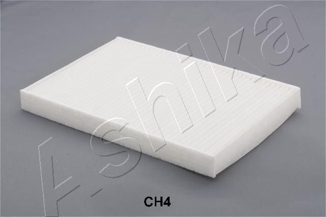 ASHIKA 21-CH-CH4 Filter, cabin air