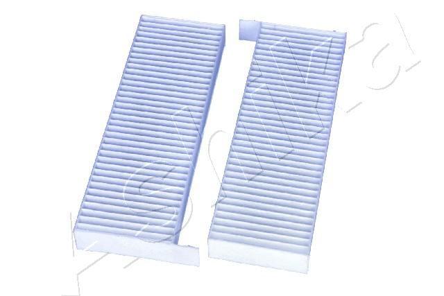 ASHIKA 21-CI-CI00 Filter, cabin air