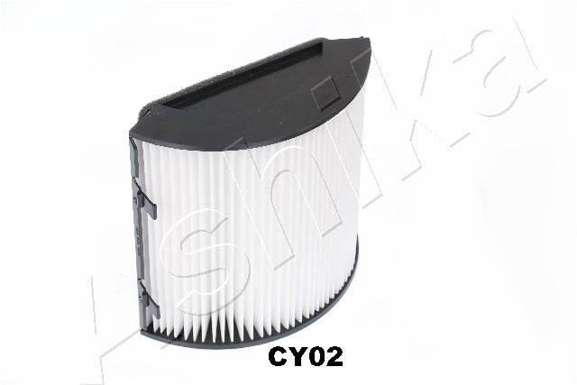 ASHIKA 21-CY-CY02 Filter, cabin air