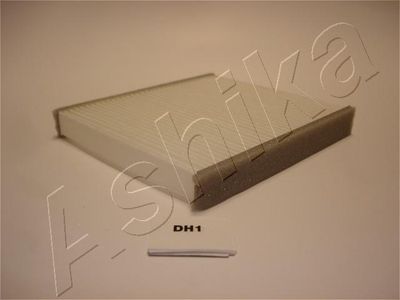 Filter, cabin air ASHIKA 21-DH-DH1