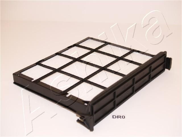 ASHIKA 21-DR-DR0 Filter, cabin air