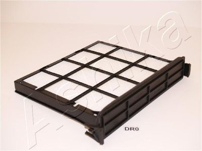 Filter, cabin air ASHIKA 21-DR-DR0