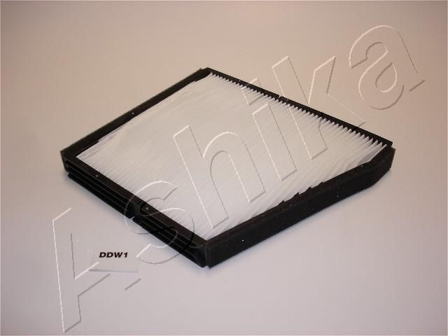 ASHIKA 21-DW-W1 Filter, cabin air