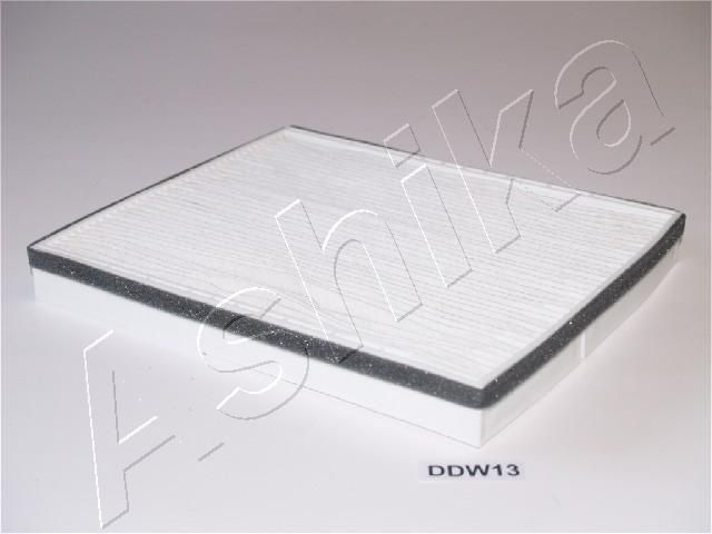 ASHIKA 21-DW-W13 Filter, cabin air