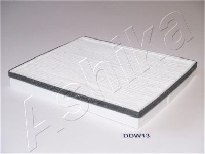 Filter, cabin air ASHIKA 21-DW-W13