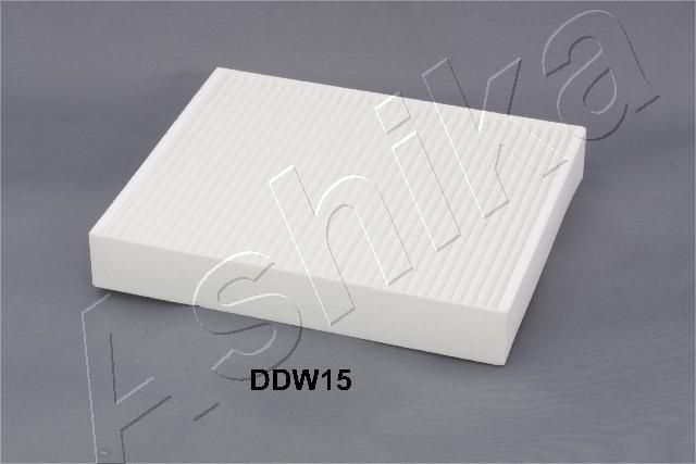 ASHIKA 21-DW-W15 Filter, cabin air