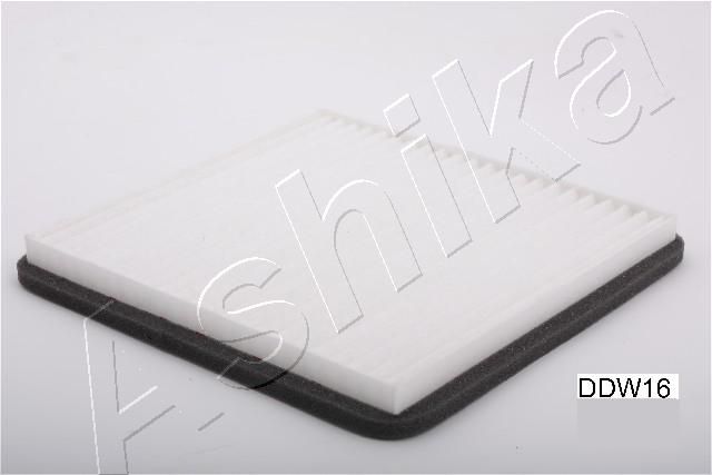 ASHIKA 21-DW-W16 Filter, cabin air