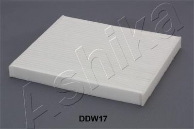 Filter, cabin air ASHIKA 21-DW-W17