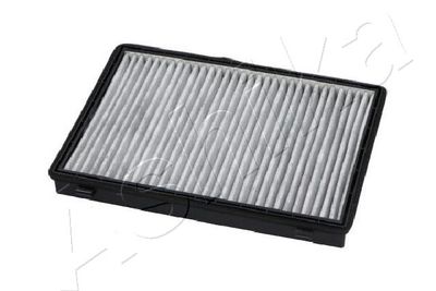 Filter, cabin air ASHIKA 21-DW-W18