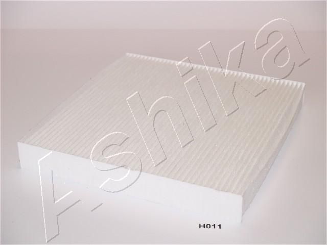 ASHIKA 21-H0-H011 Filter, cabin air