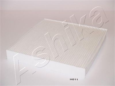 Filter, cabin air ASHIKA 21-H0-H011