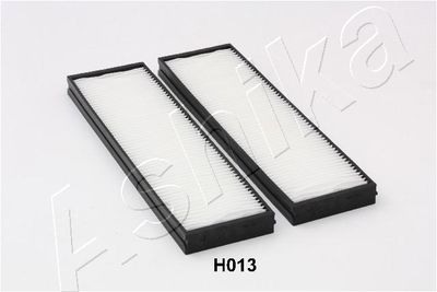Filter, cabin air ASHIKA 21-H0-H013