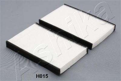 Filter, cabin air ASHIKA 21-H0-H015