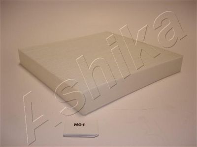 Filter, cabin air ASHIKA 21-H0-H01