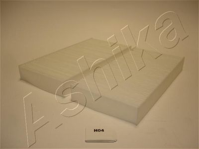 Filter, cabin air ASHIKA 21-H0-H04