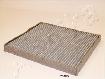 Filter, cabin air ASHIKA 21-HM-H00