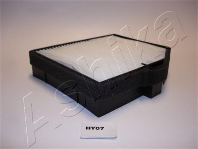 Filter, cabin air ASHIKA 21-HY-H07