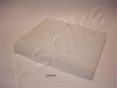 Filter, cabin air ASHIKA 21-HY-H23