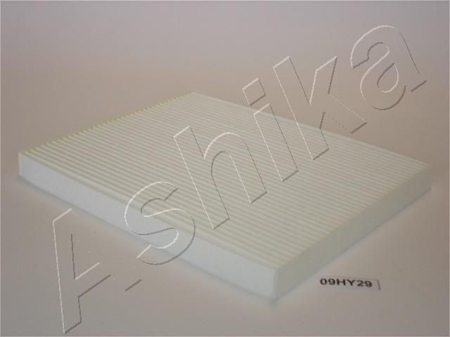 ASHIKA 21-HY-H29 Filter, cabin air