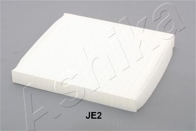 Filter, cabin air ASHIKA 21-JE-JE2