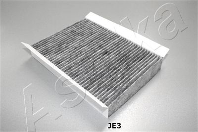 Filter, cabin air ASHIKA 21-JE-JE3
