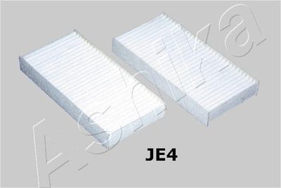 Filter, cabin air ASHIKA 21-JE-JE4