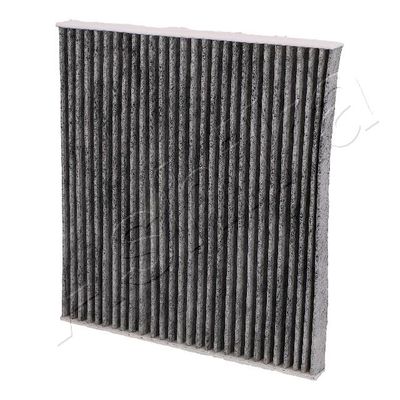 Filter, cabin air ASHIKA 21-JE-JE5