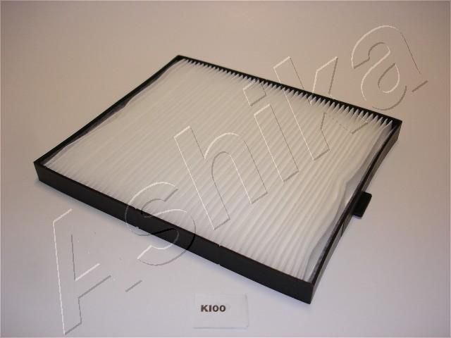 ASHIKA 21-KI-K00 Filter, cabin air