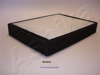 Filter, cabin air ASHIKA 21-KI-K06