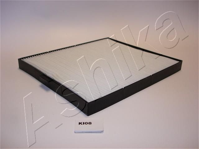 ASHIKA 21-KI-K08 Filter, cabin air