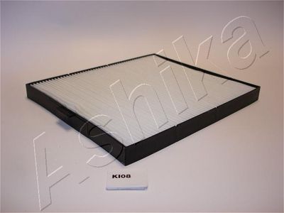 Filter, cabin air ASHIKA 21-KI-K08